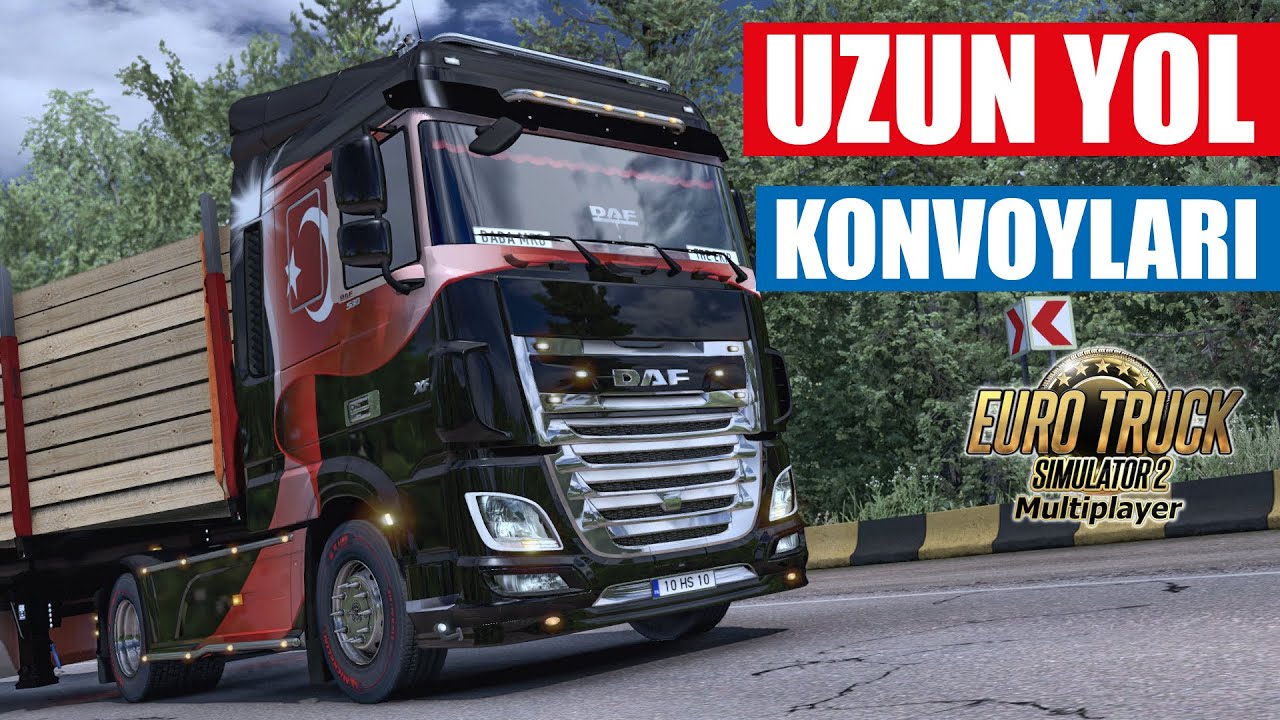 EKİP İLE UZUN YOL SOHBETLERİ !!