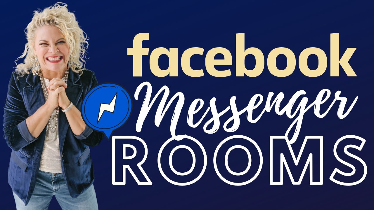 Как создать свою первую комнату в Facebook Messenger — всё, что нужно знать!