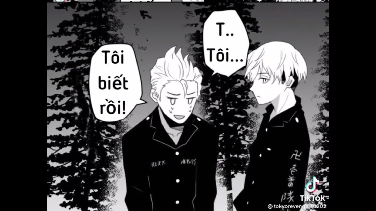 [ tổng hợp tik tok BL ] #12|#alltake/#mitake| xem spoil chap 233 chưa mn😊