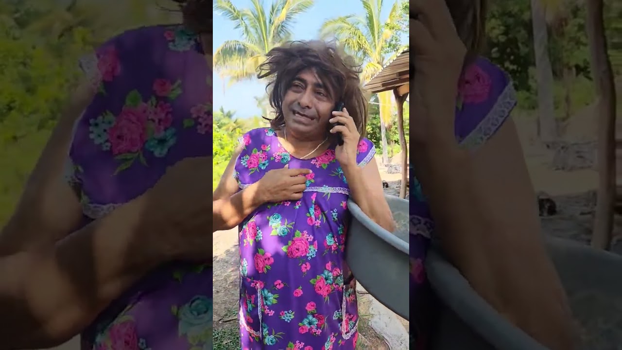 Nada tonta la tía humedad con los extorsionadores · Tico Mendoza
