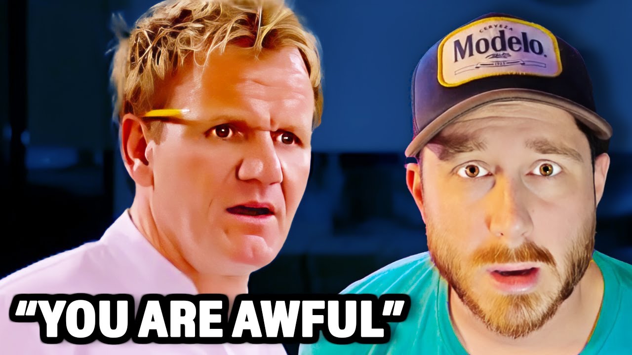 These Are The LAZIEST Moments In Hell's Kitchen History!