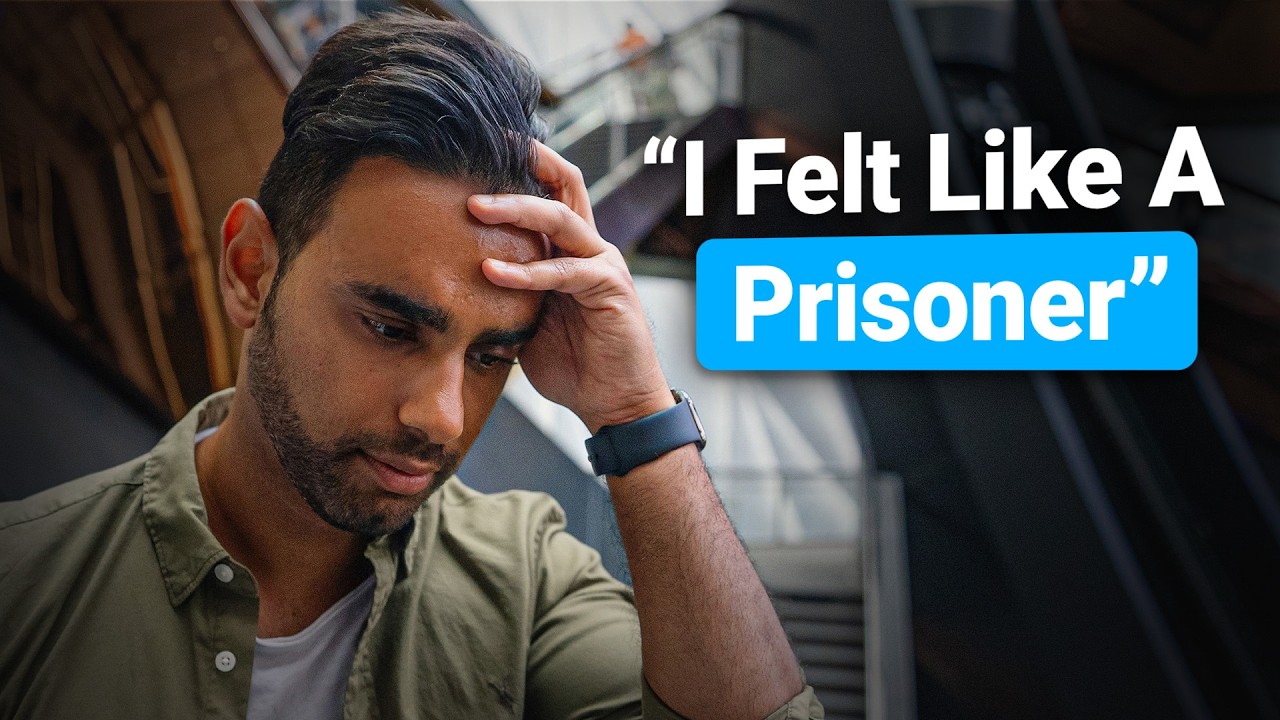 How I Overcame My Agoraphobia and Anxiety