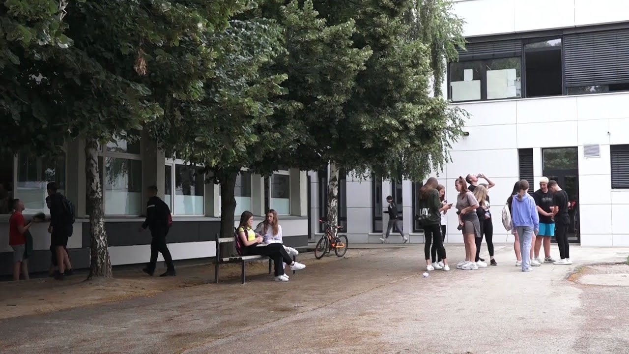Protekla školska godina najuspešnija u istoriji za OŠ „Nikola Tesla“