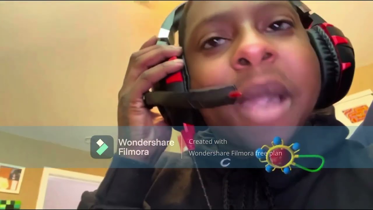 Coco getting payback at rashad (ft mark and jackson)