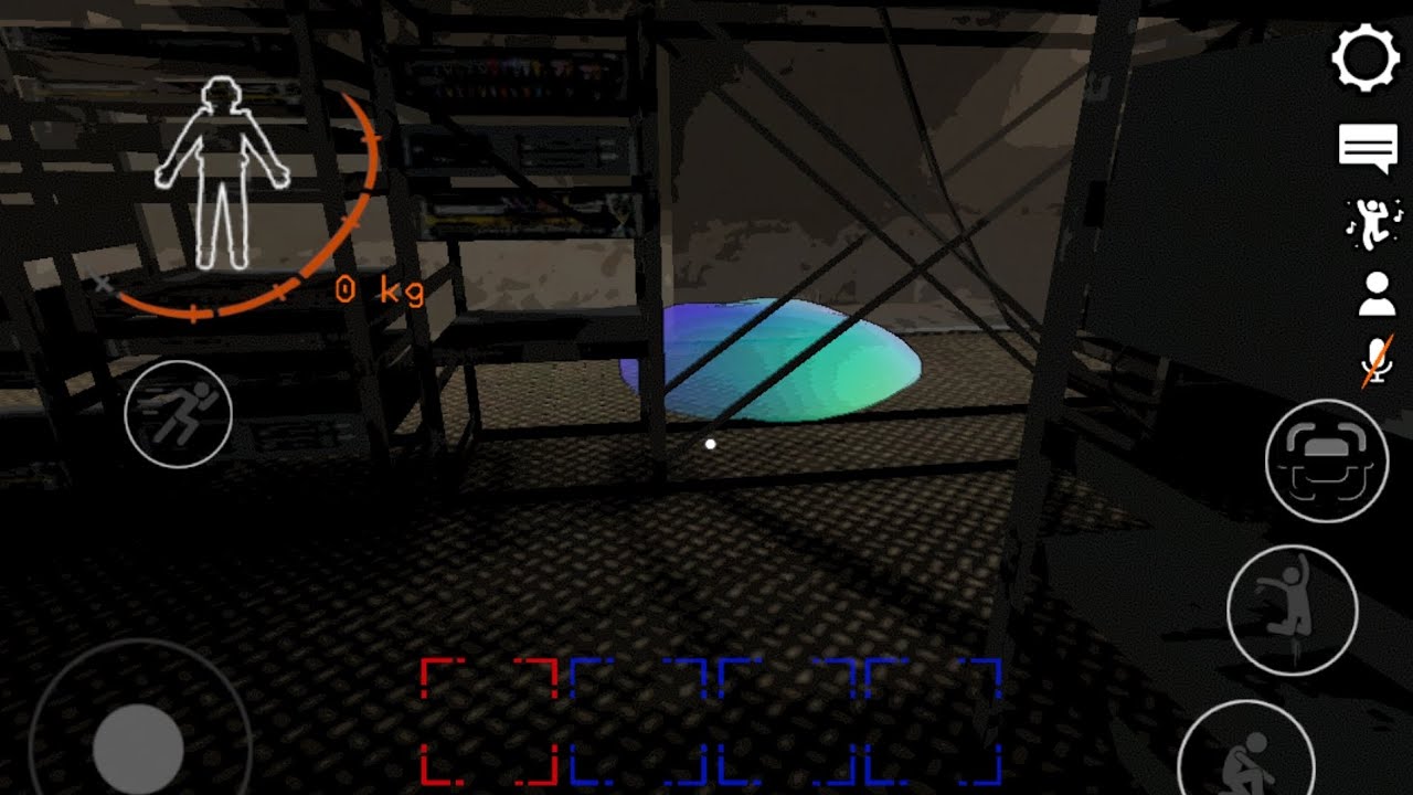 Mortal company found monster for the company