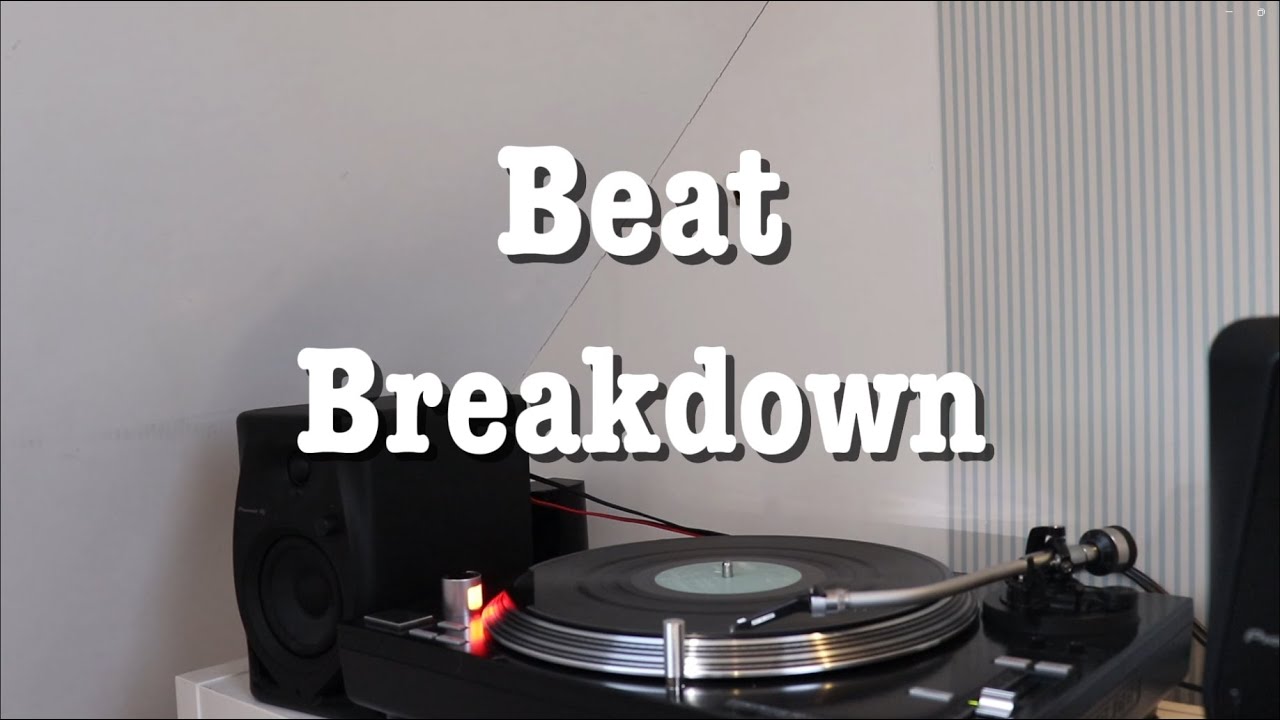 Beat Breakdown - How I Make Jazzy Hip-Hop Beats Pt.2