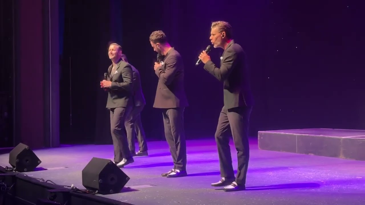 14 - The Overtones 