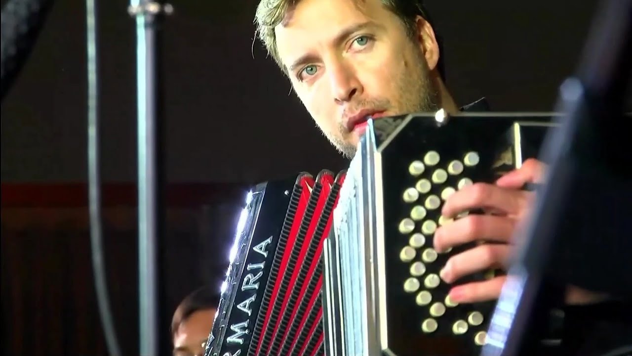 Quinteto Cocomarola - "Mes de Corrientes" (2025)