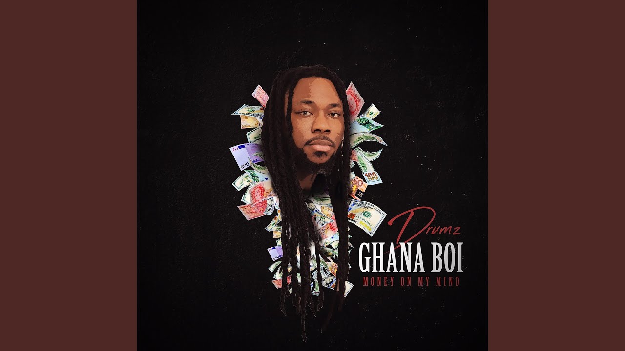 Ghana Boi