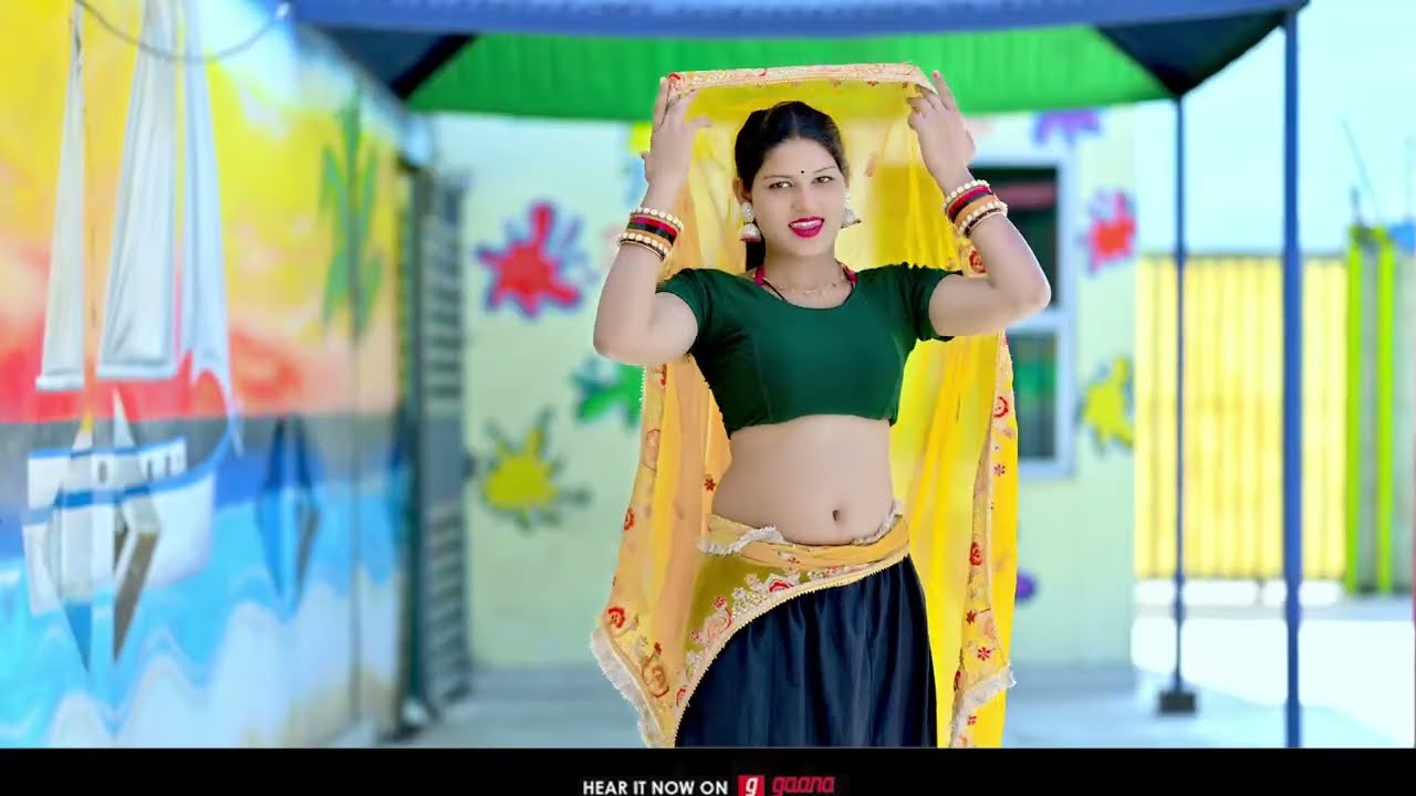 जानू मारा गांव म आगी भाभी खु क भायेली ✓ Ramkesh Manpur ✓ Janu Mara Gav M Agi Bhabhi Khu K Bhayeli