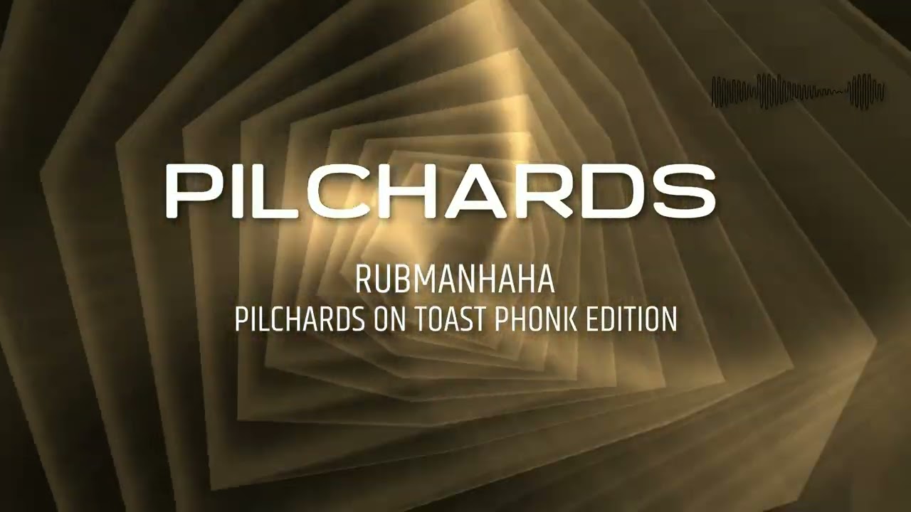 pilchards on toast PHONK