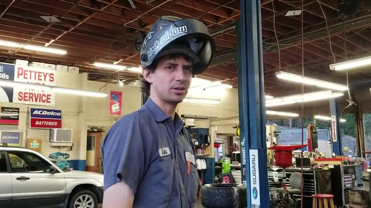 How-to, weld-on coilovers! Fortune auto/BC ect. Cressida