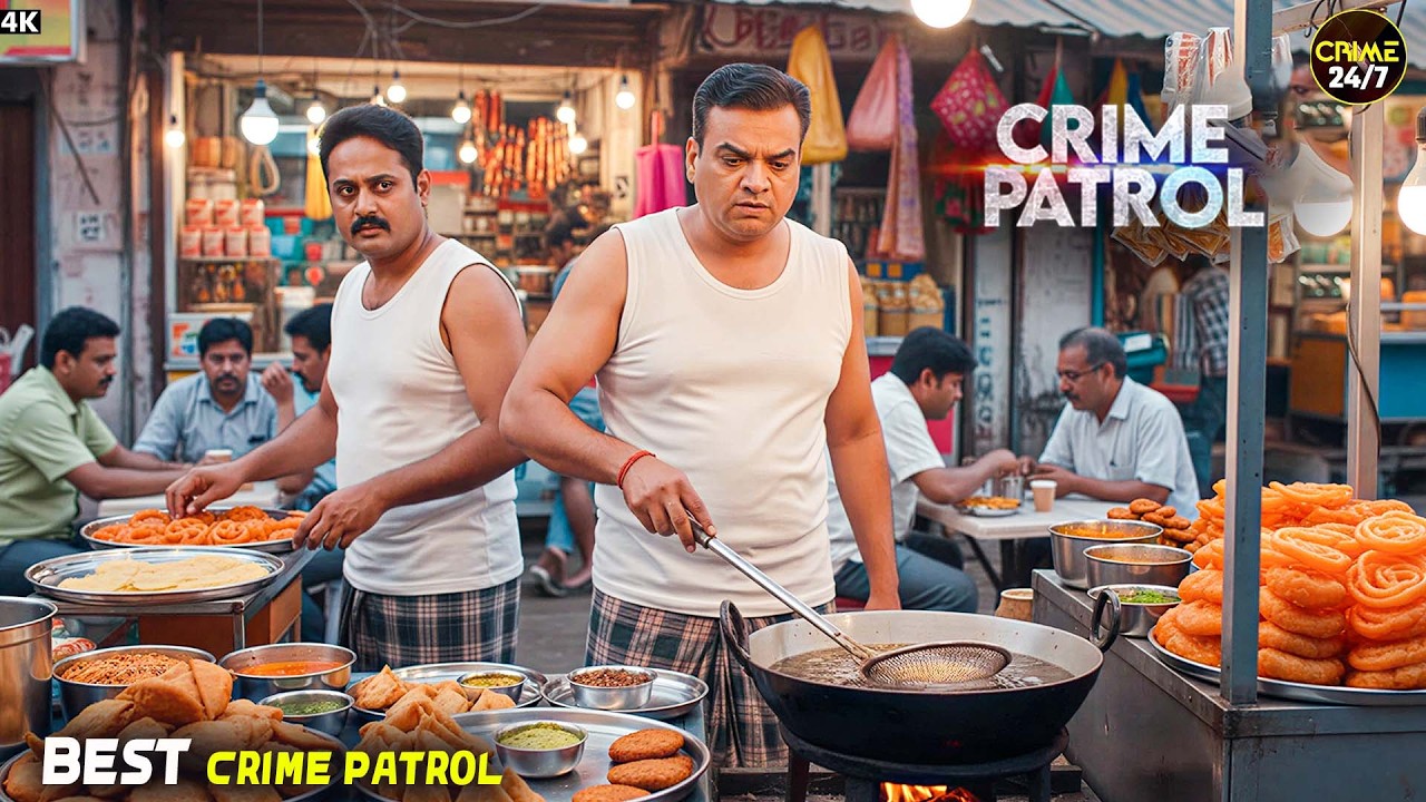 #mumbai Crime Branch | Crime Exposed 2026 | Crime Patrol | New Season #truestory