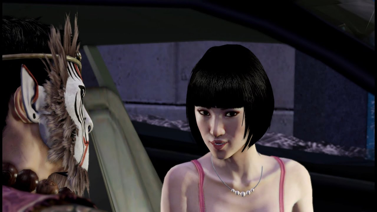 Sleeping Dogs Eps18K are unreal!!!