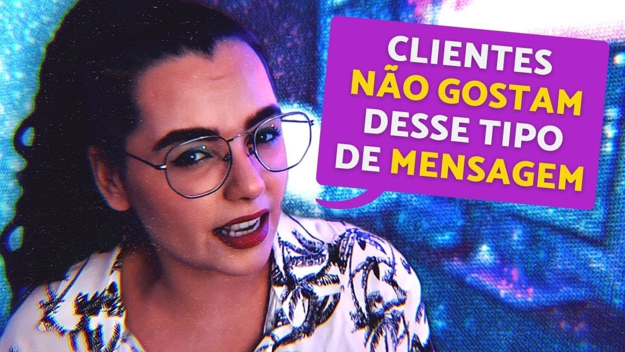 EDITOR, NÃO ENVIE ESSA MENSAGEM | EditaPraMim