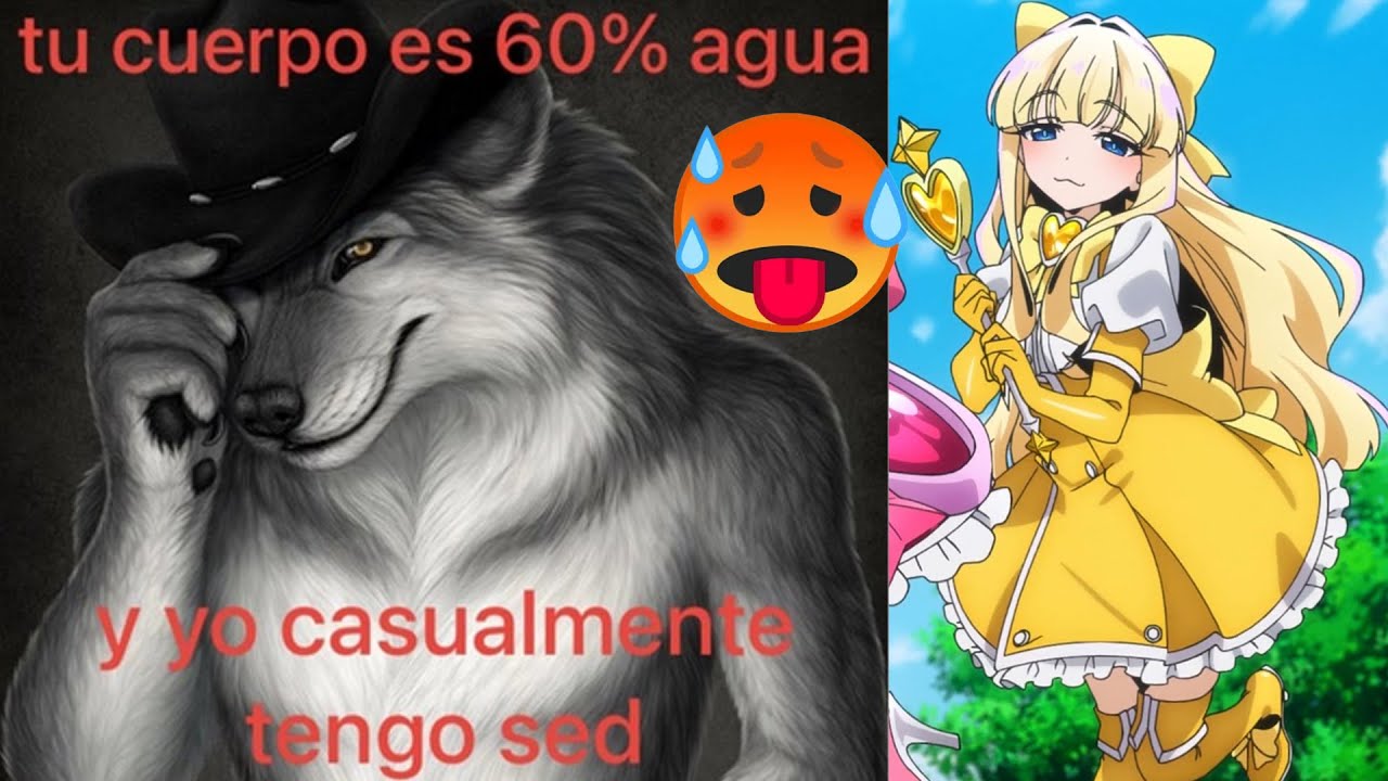 ¿Realmente Sulfur se volvió tonta por culpa de Magenta? | Mahou Shoujo Ni Akogarete