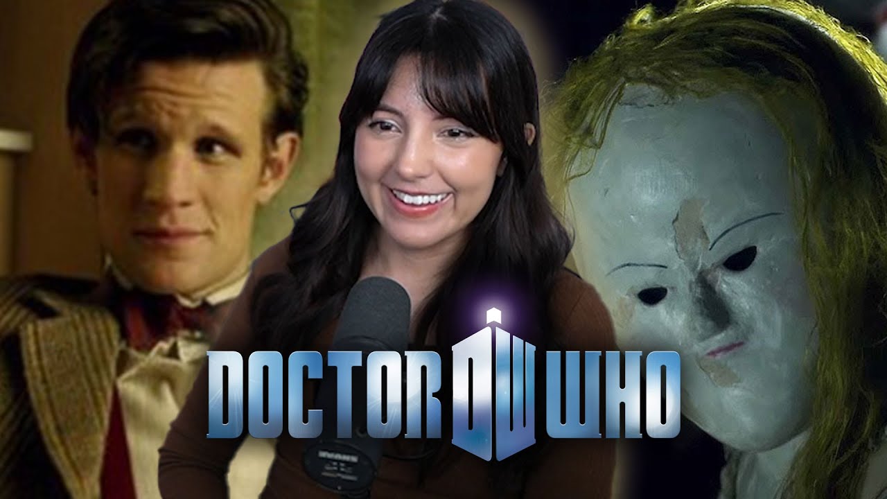 Doctor Who Season 6 Episode 9 