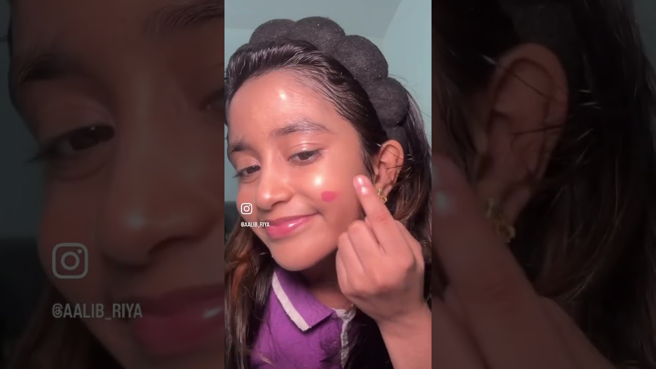 simple makeup