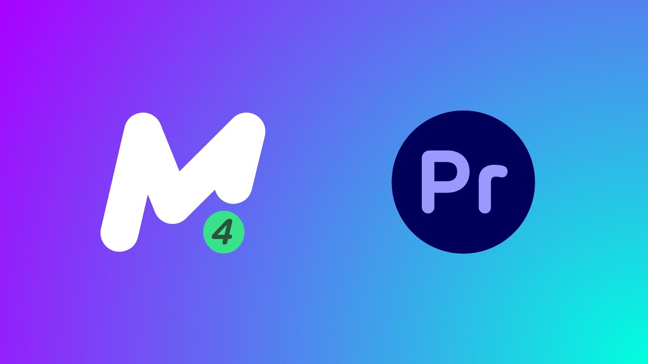 MOTION BRO - How to use in Premiere Pro
