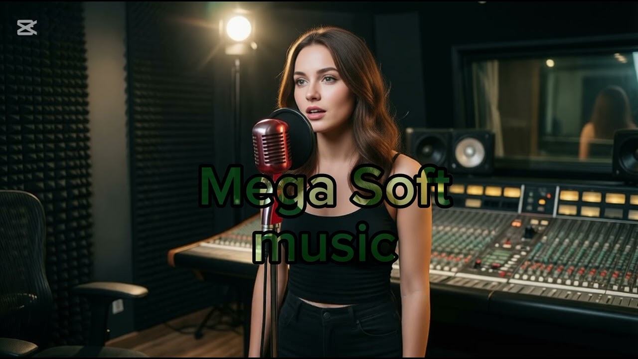 STEPS OF TRUST by MEGA SOFT MUSIC 
