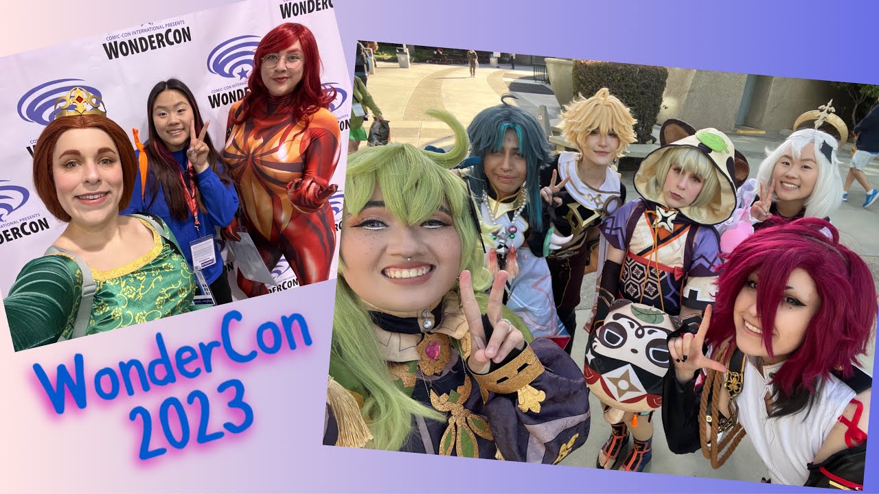 WonderCon 2023