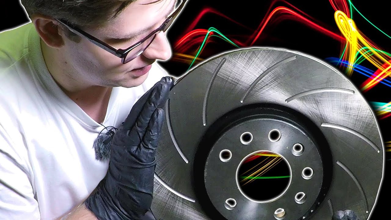 Big Brake Kit for the Saab! #LaxenBrakeProject Part 3 - Trionic Seven