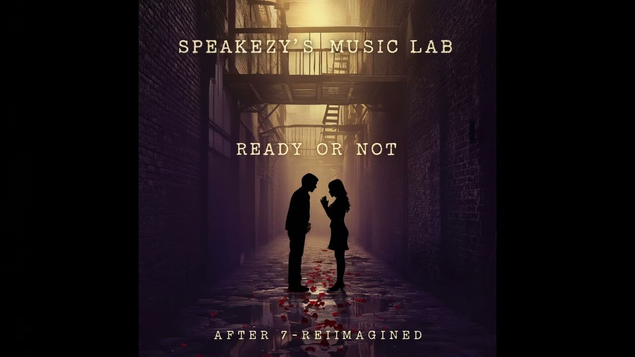 READY OR NOT-AFTER 7-REIMAGINED
