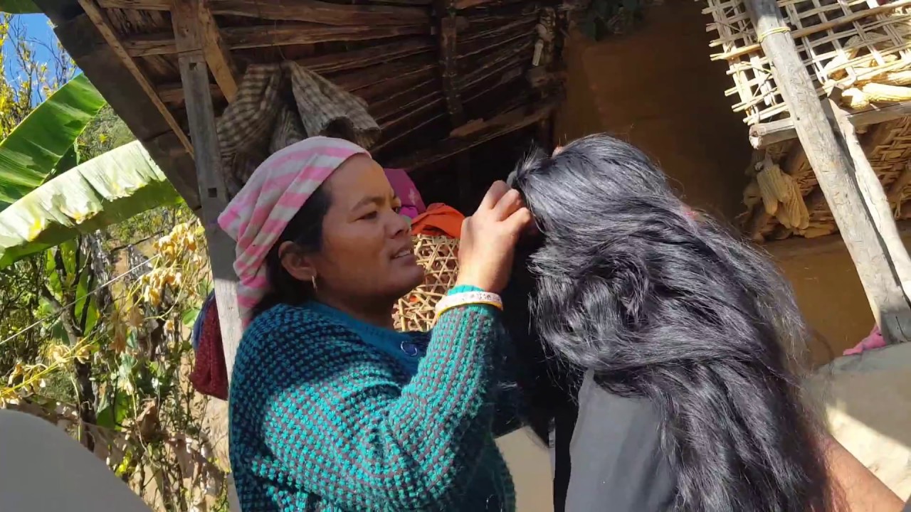 Rural Life of Chiuribot,Myagdi|Beauty of Nature|MalikaGaupalika-4 Chiurbot|चिउरिबोट म्याग्दी