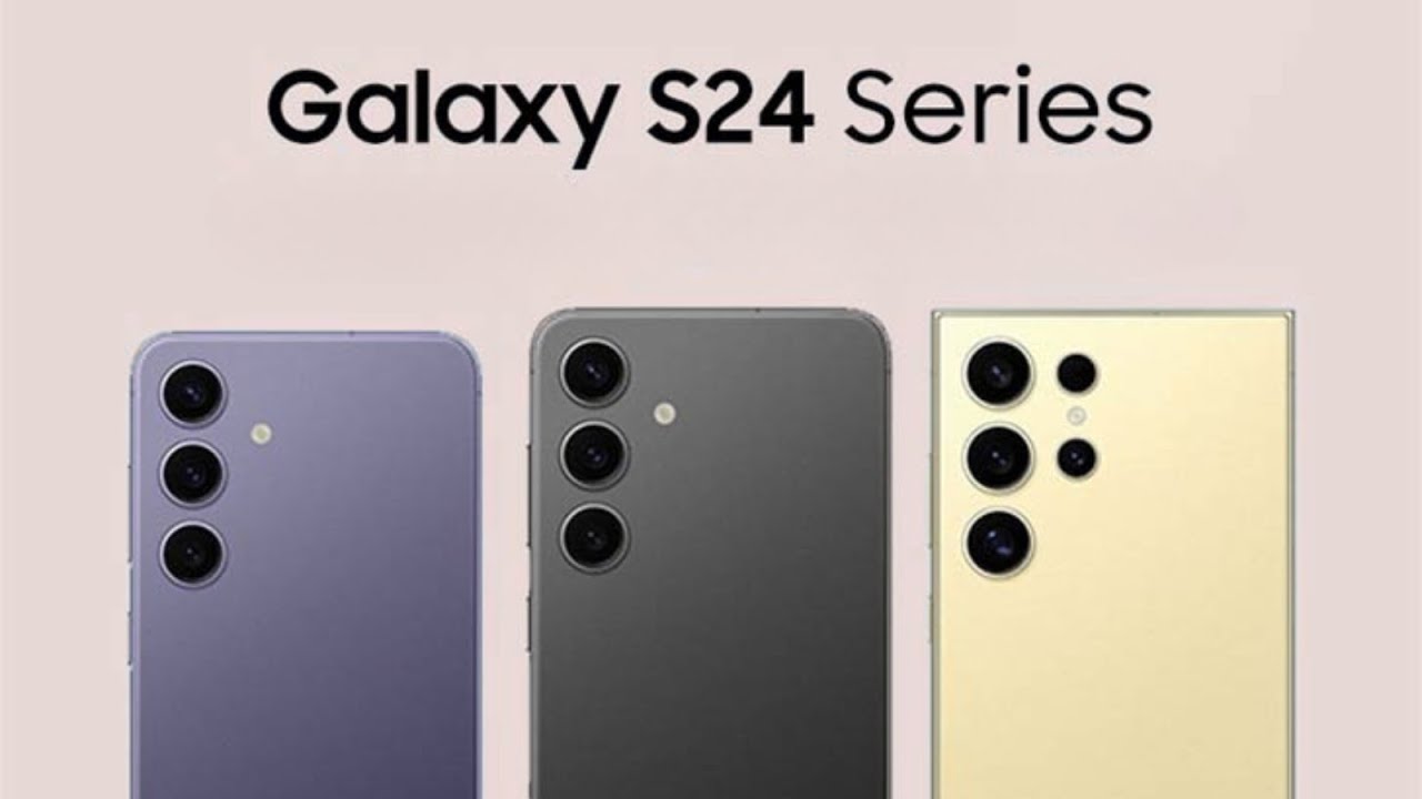 The Ultimate Gaming Device: Samsung Galaxy S24 Ultra Uncovered!