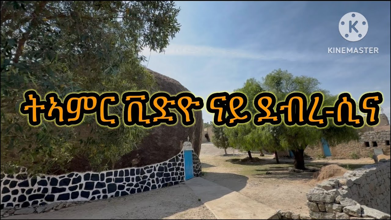 ምብጻሕ ደብረ-ሲና ምስ ፍሉይ ተዘክሮትት ( Teil 4)