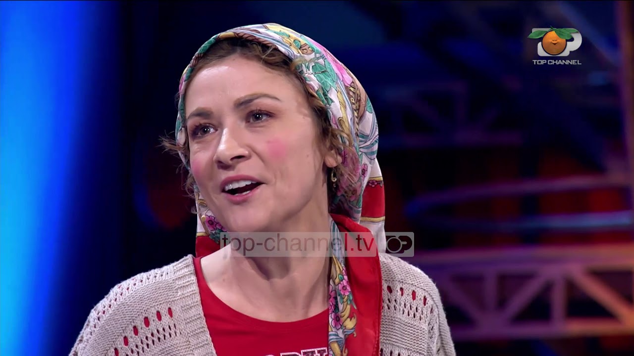 Portokalli, 03 Nëntor 2019 - Naqja dhe Henza(Intervista)