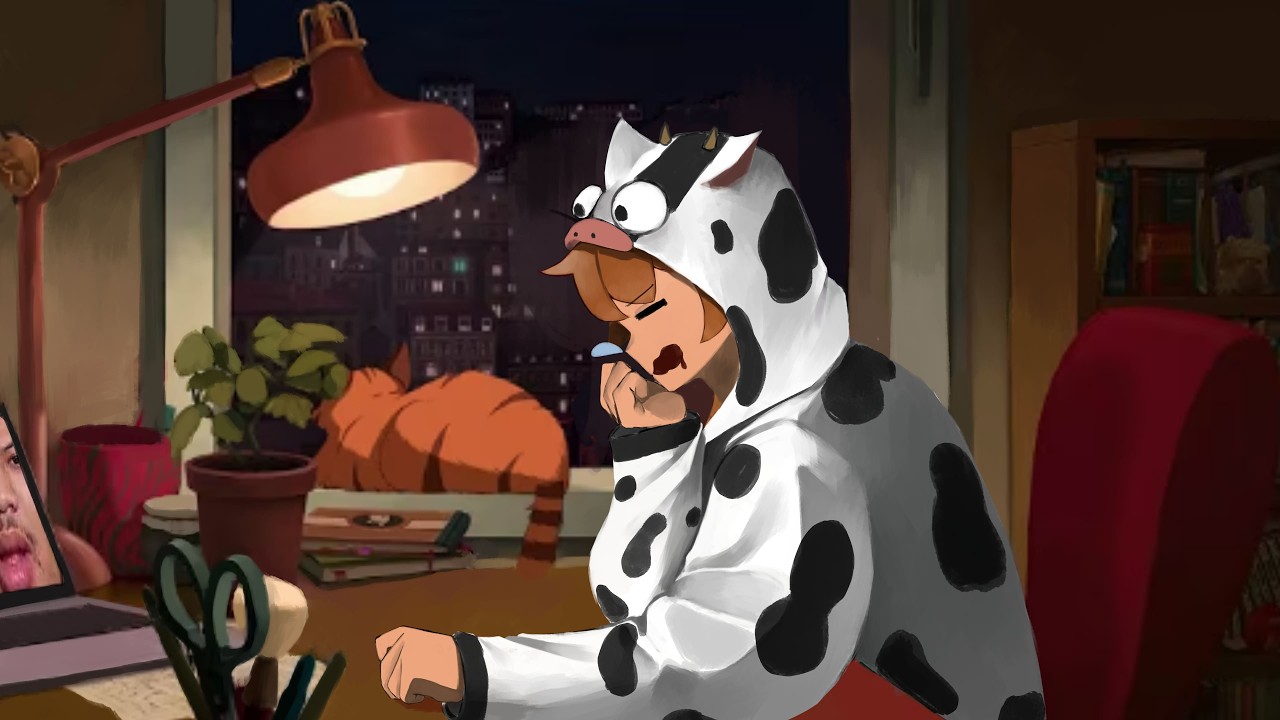 Besok Senin (Ga Ngaruh) - Free Talk