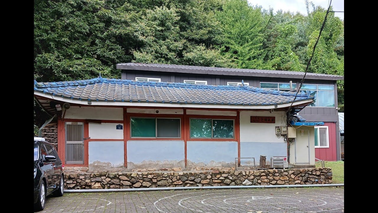 둔대교회 역사와 소개