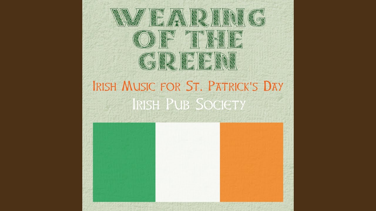 Irish Jig