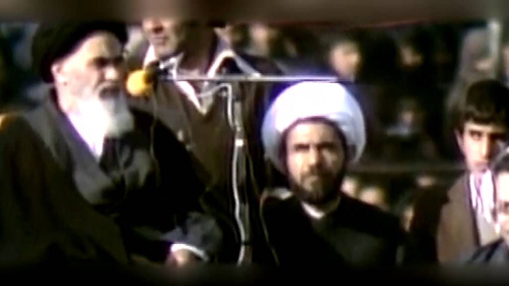 انشودة الامام الخميني ، صلاح جهام الشبلي ، مؤسسة الامام الخميني