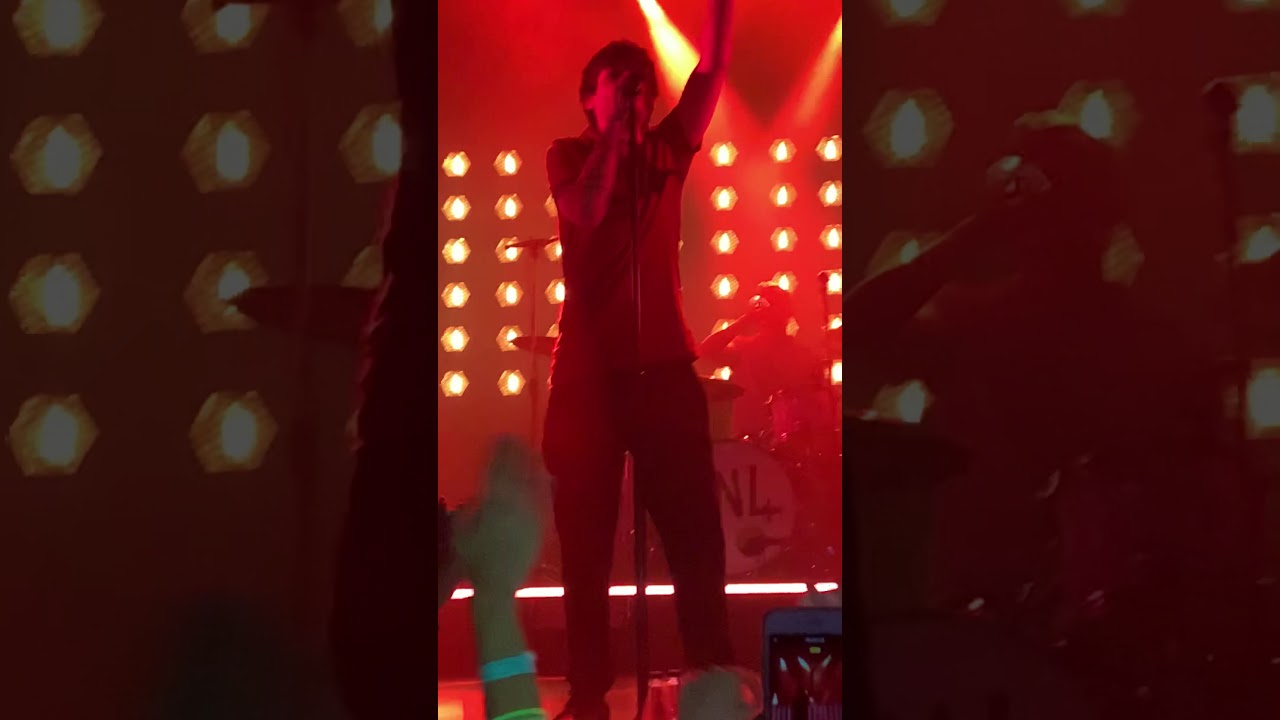Louis Tomlinson- Always You - Louis Tomlinson World Tour - Barcelona- 09/03/2020