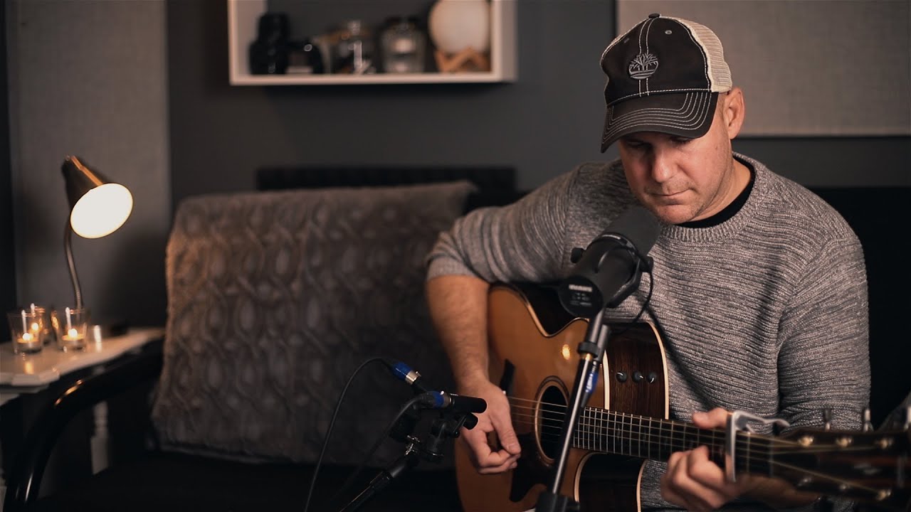 Me And Bobby McGee - Janis Joplin (Acoustic Cover)