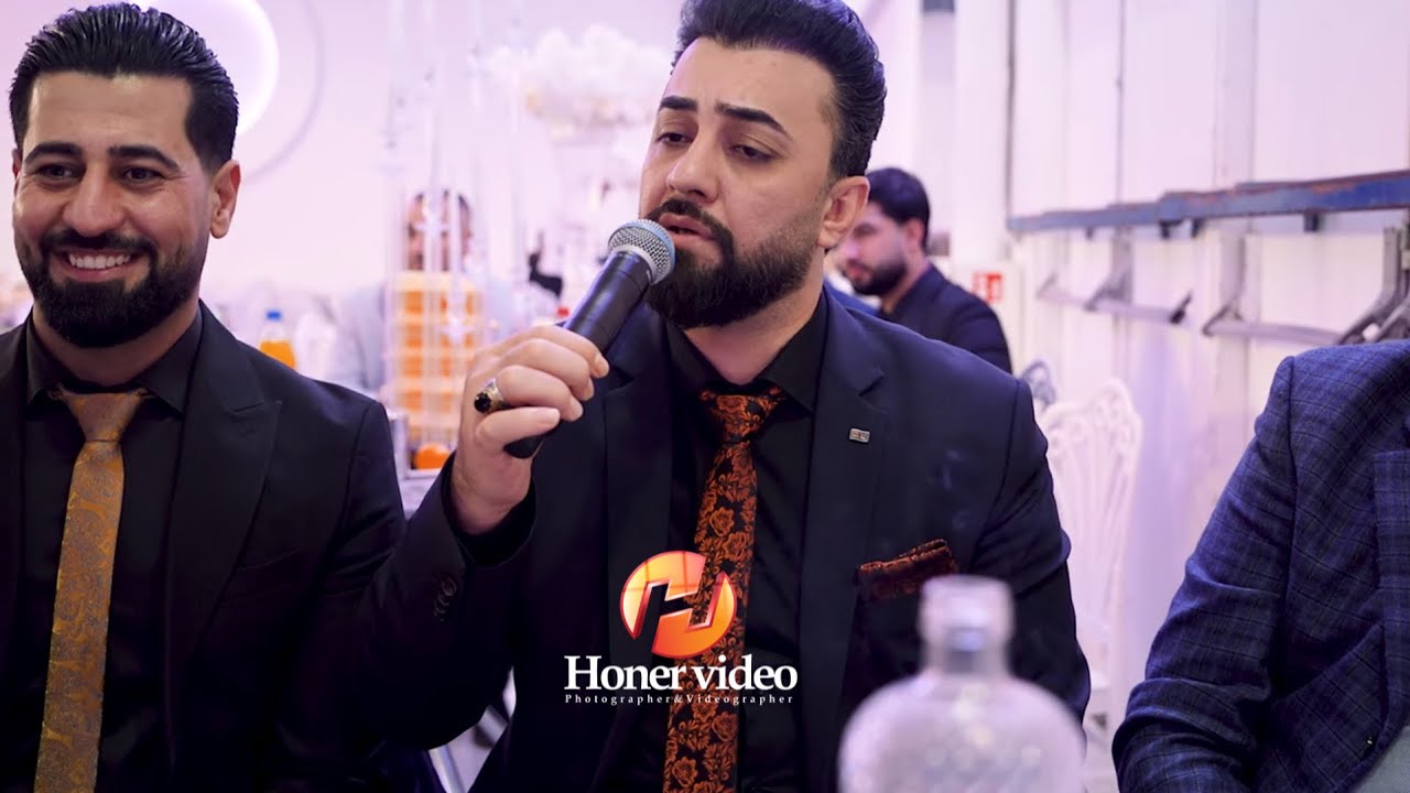 Honar Kandali | Neu Musik(Stran) من بنيرن جي هات سر من|min binirin çê hat sare min-By Honervideo(4K)