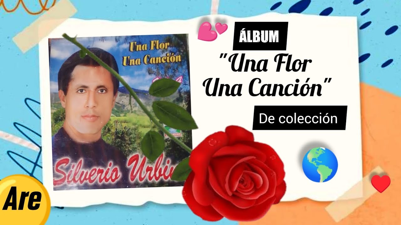 ✨Carnavales 93 - Silverio Urbina - Álbum 