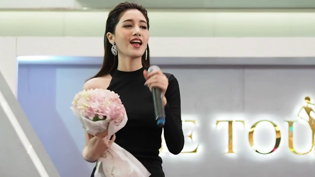 อย่าให้ฉันคิด - พิม พิมประภา (cover)