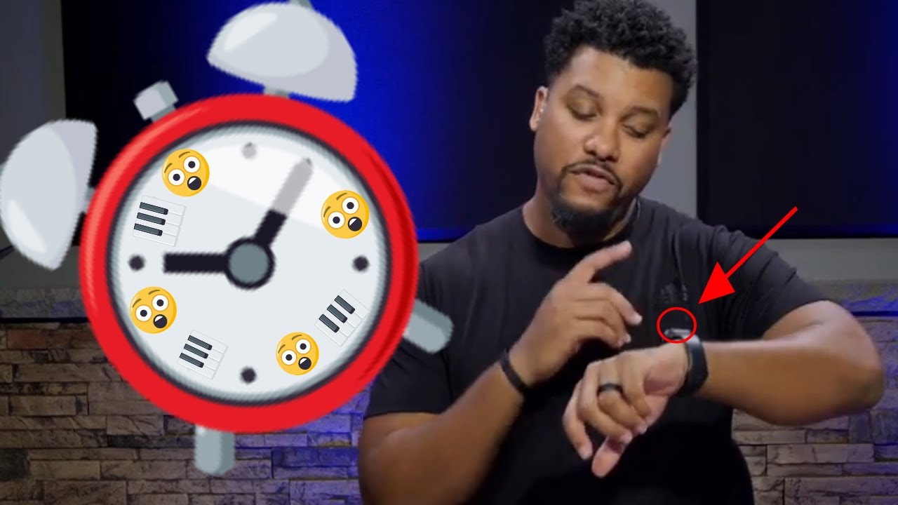 Piano Timing Practice Exercises To Improve Your Timing & Rhythm On The Keys!
