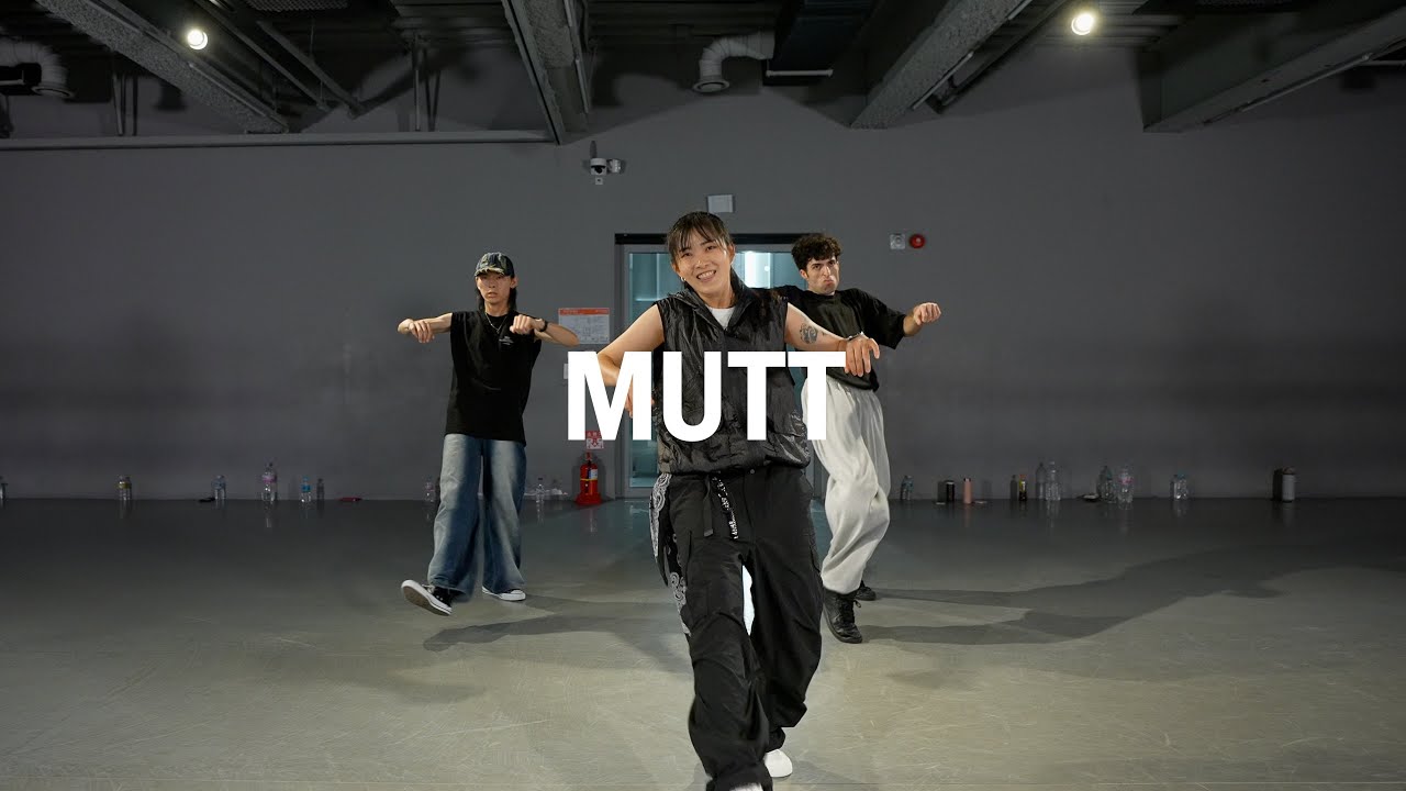 MUTT / Learner Class / @YUNNY