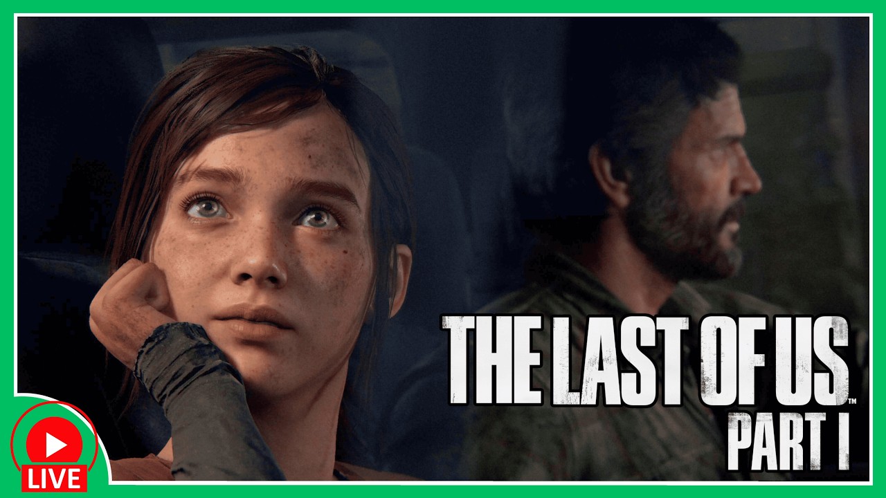 THE LAST OF US PART I | SABADO DE ZOMBES | Gameplay en Español