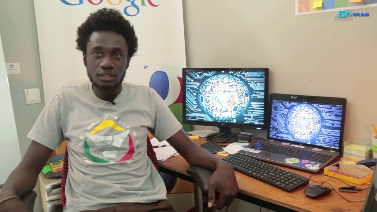 [IKANE Co.] Naissance d'une startup d'ingénierie informatique à l'ESP - #Genesis