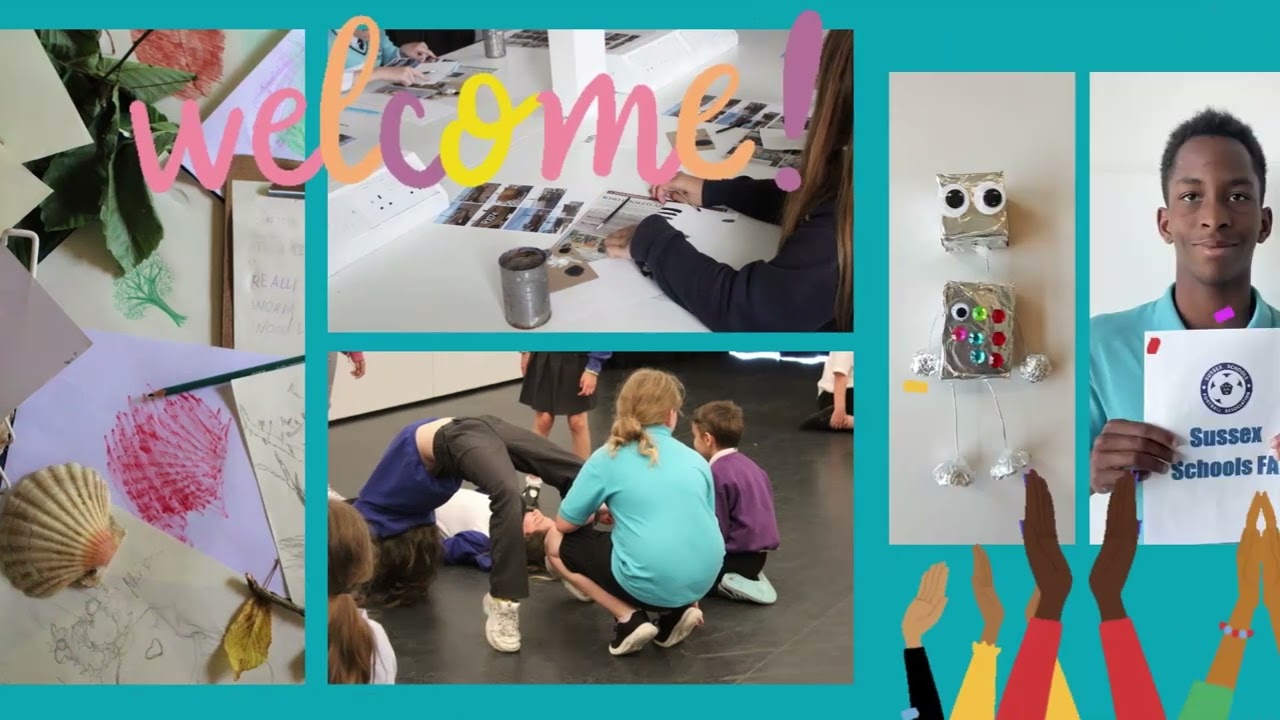 The Hastings Academy Video Newsletter July 2023