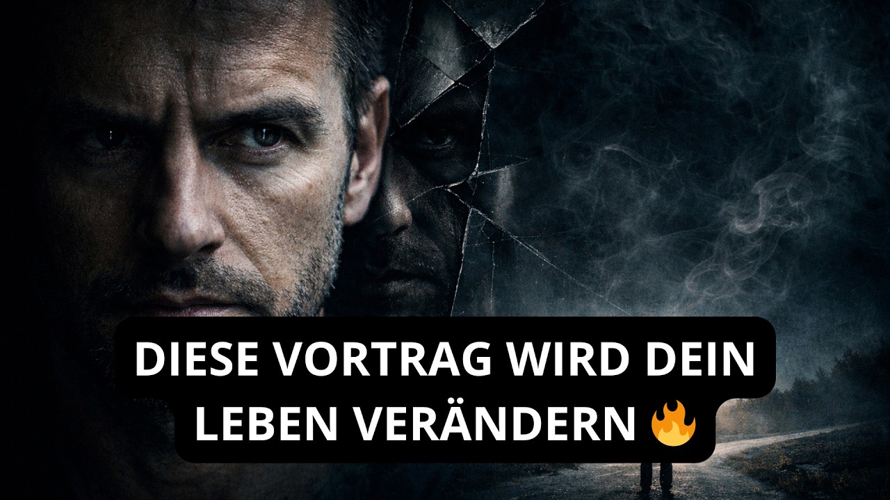 Dieser Vortrag von Alan Watts über das Schicksal wird dich zutiefst erschüttern.