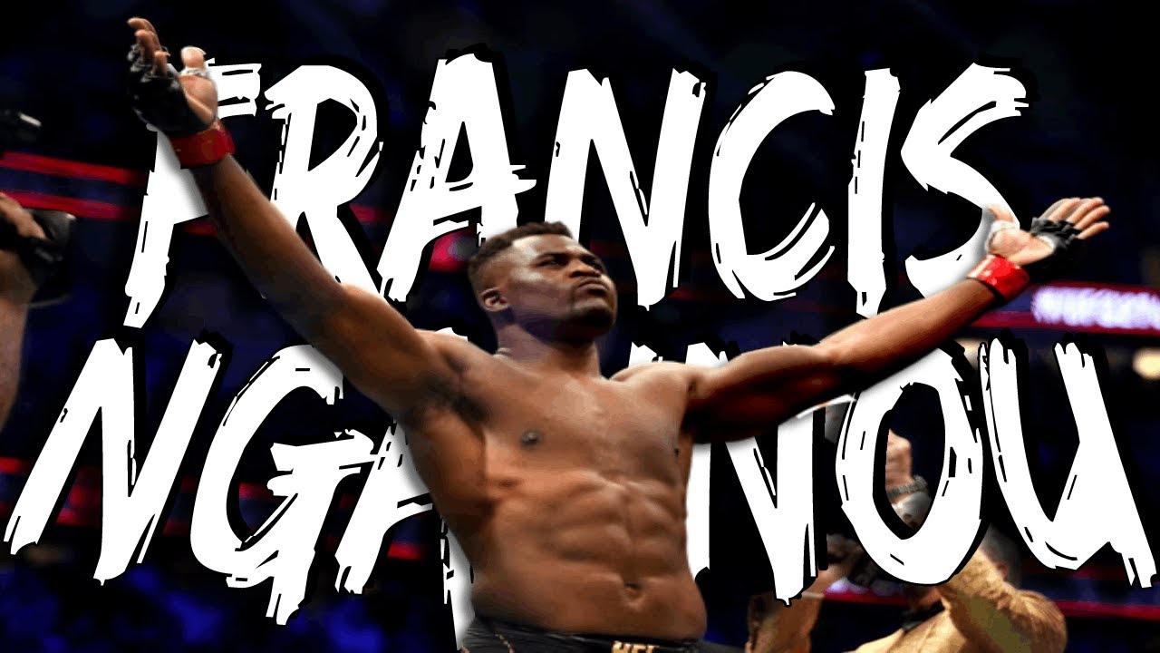 The Baddest Man On The Planet | Francis 