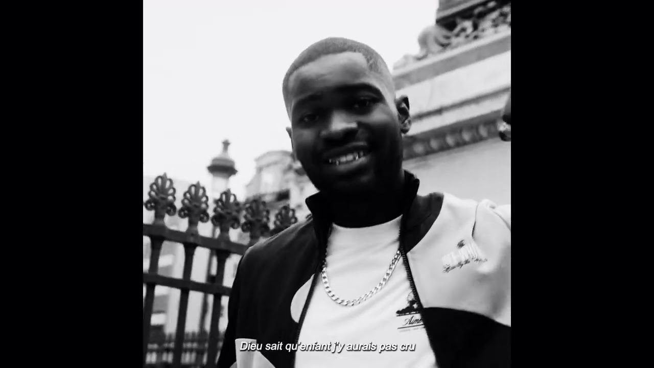 [FREE] DAVE x TIAKOLA TYPE BEAT - 
