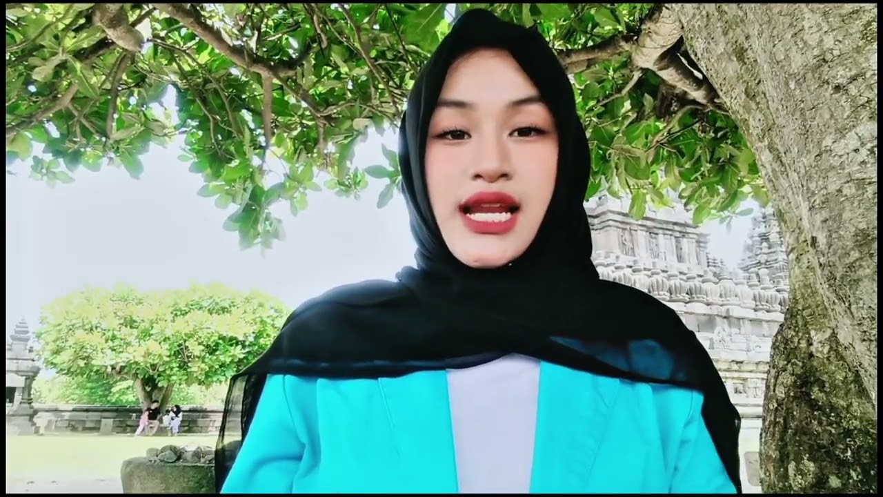 Candi Prambanan•Tugas DPK Tourism One• [Auliya Rizqi Putri Adhitya|07|X ULW 1]