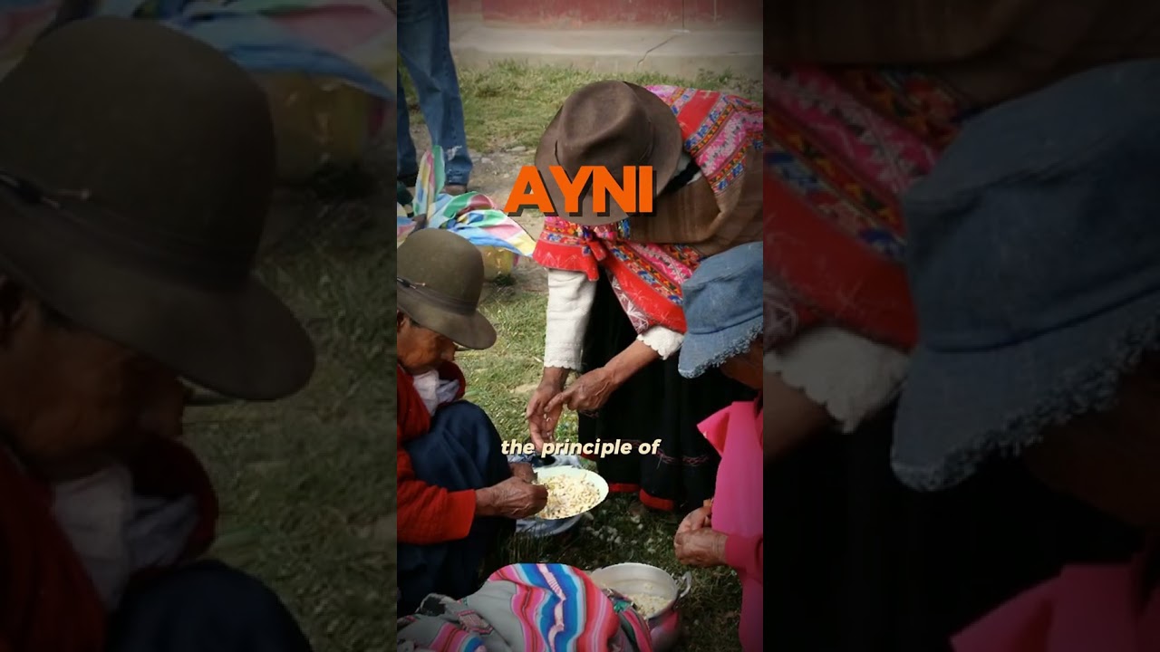 Culture of the Andes #southamericantravel #peru #bolivia